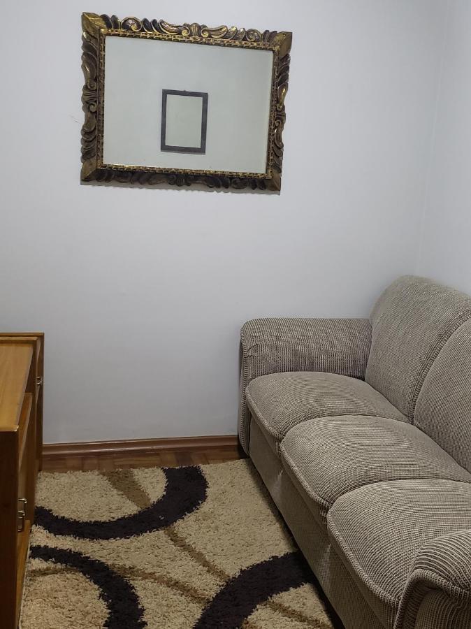 Apartamento Aconchegante Em Condominio Encantador. Ламбари Экстерьер фото