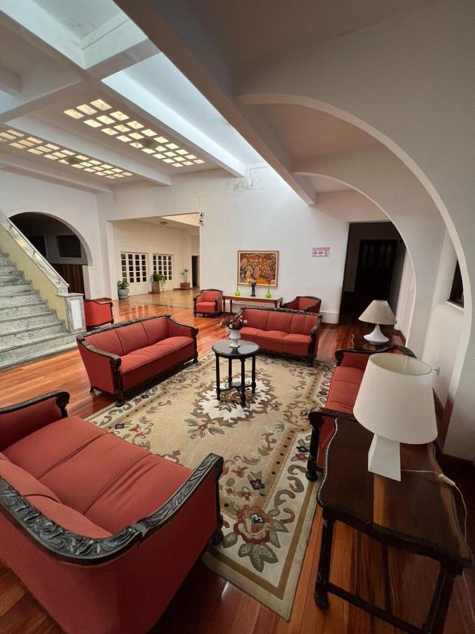 Apartamento Aconchegante Em Condominio Encantador. Ламбари Экстерьер фото
