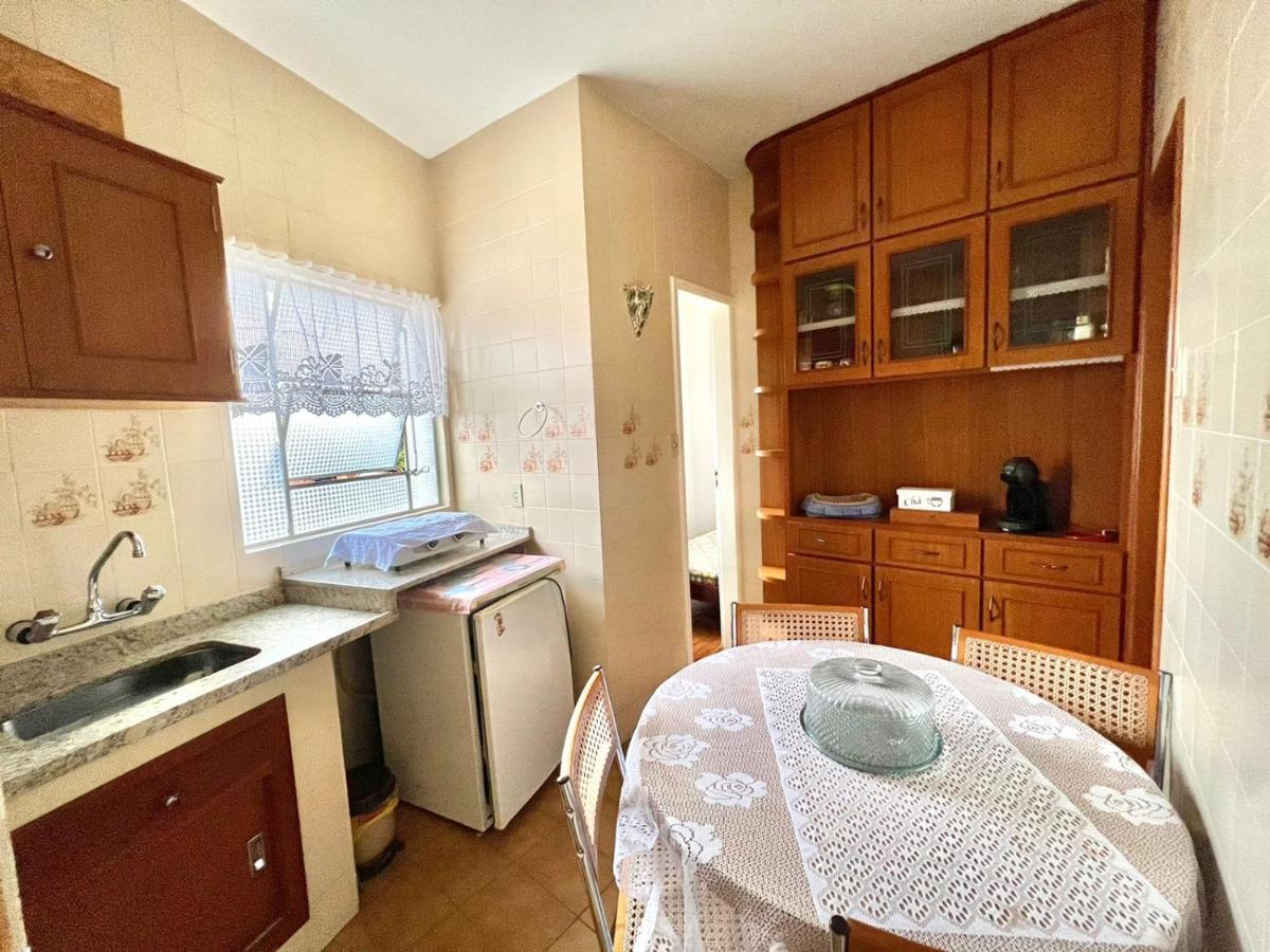 Apartamento Aconchegante Em Condominio Encantador. Ламбари Экстерьер фото