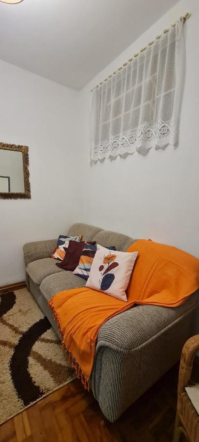 Apartamento Aconchegante Em Condominio Encantador. Ламбари Экстерьер фото
